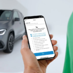 Mercedes-Benz Digital Key